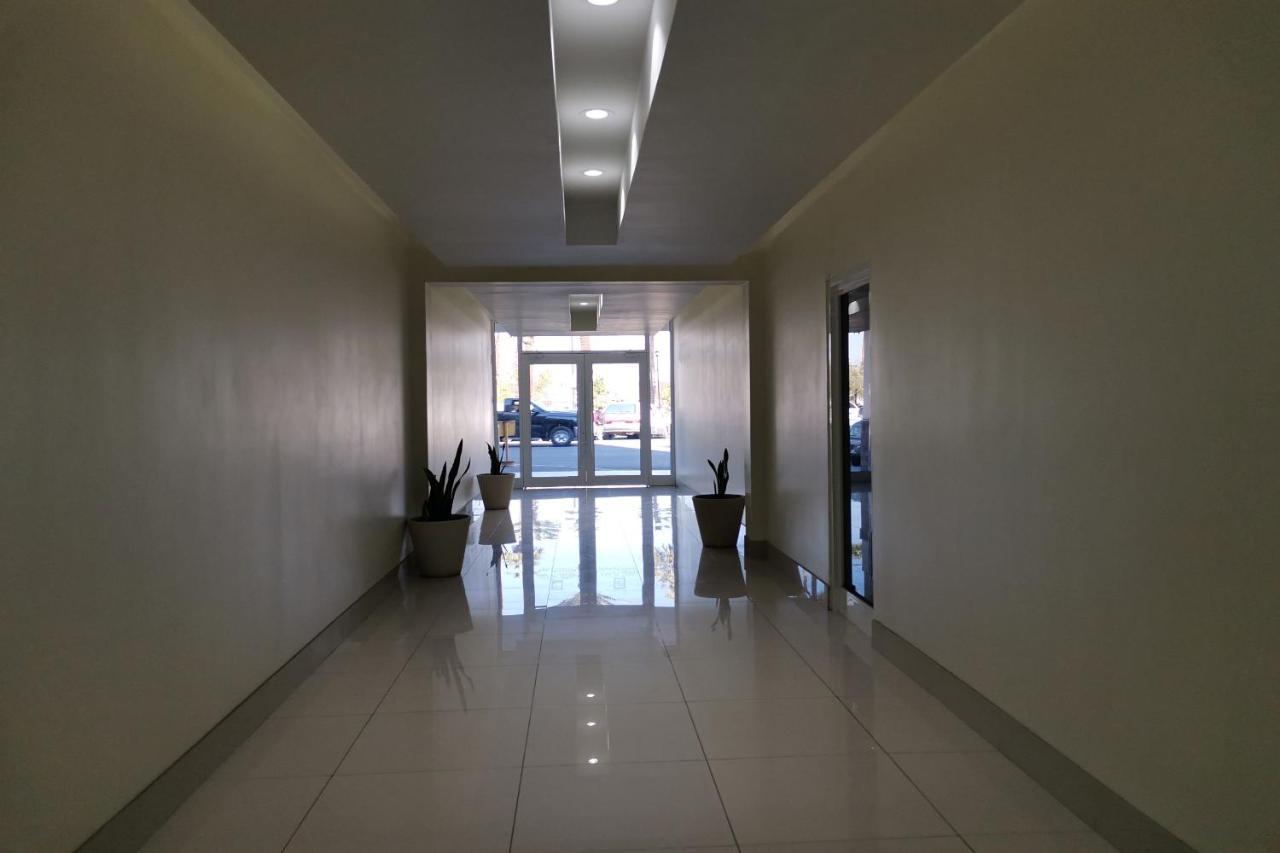 Capital O Hotel Plaza, เม็กซิกาลิ ภายนอก รูปภาพ