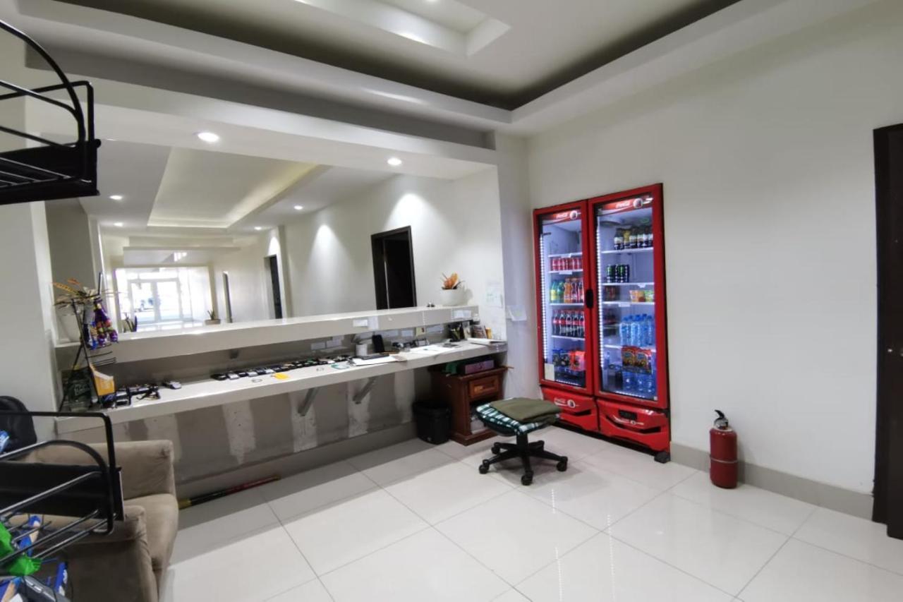 Capital O Hotel Plaza, เม็กซิกาลิ ภายนอก รูปภาพ