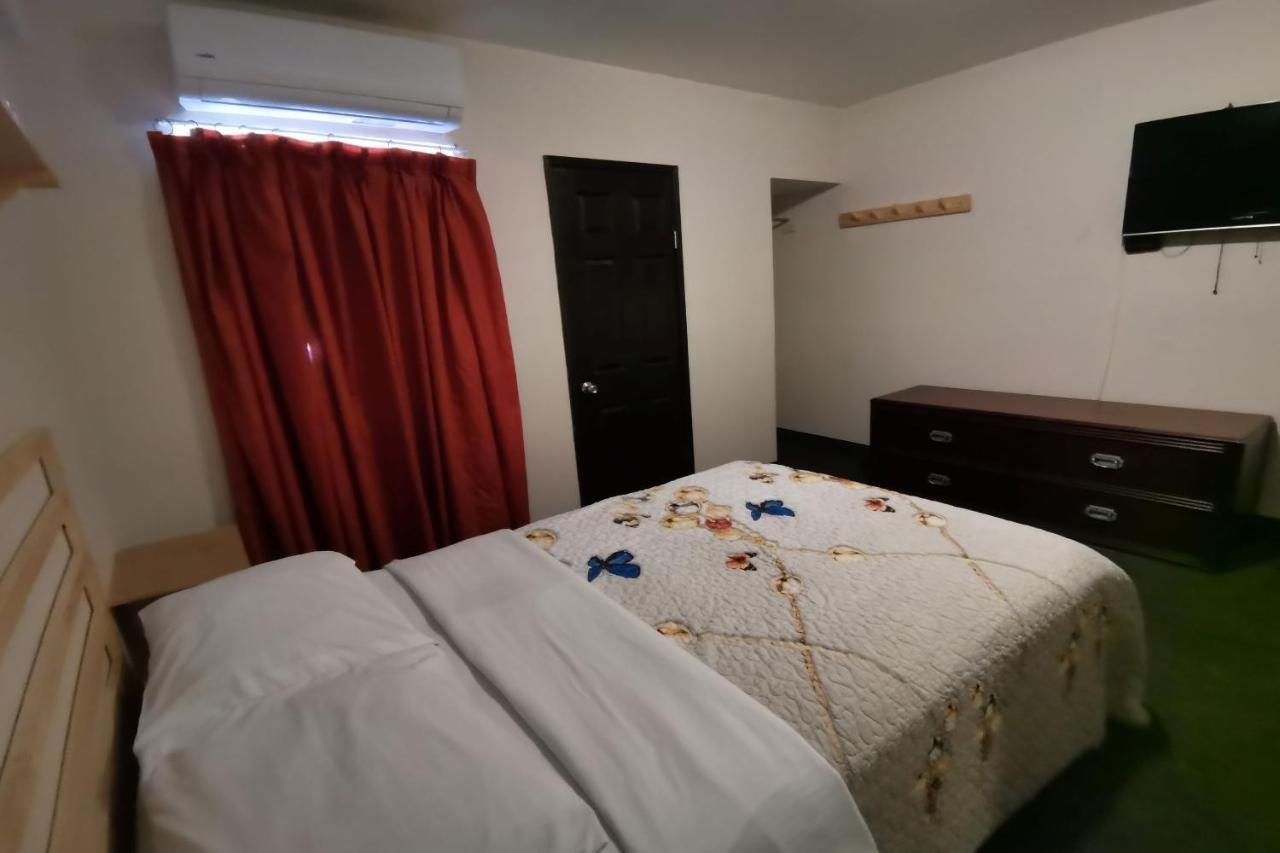 Capital O Hotel Plaza, เม็กซิกาลิ ภายนอก รูปภาพ
