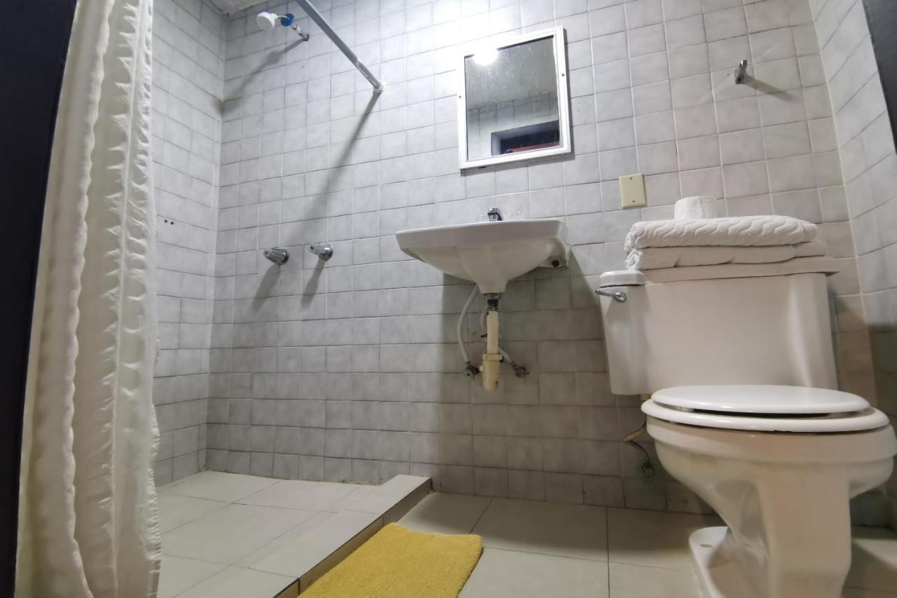 Capital O Hotel Plaza, เม็กซิกาลิ ภายนอก รูปภาพ
