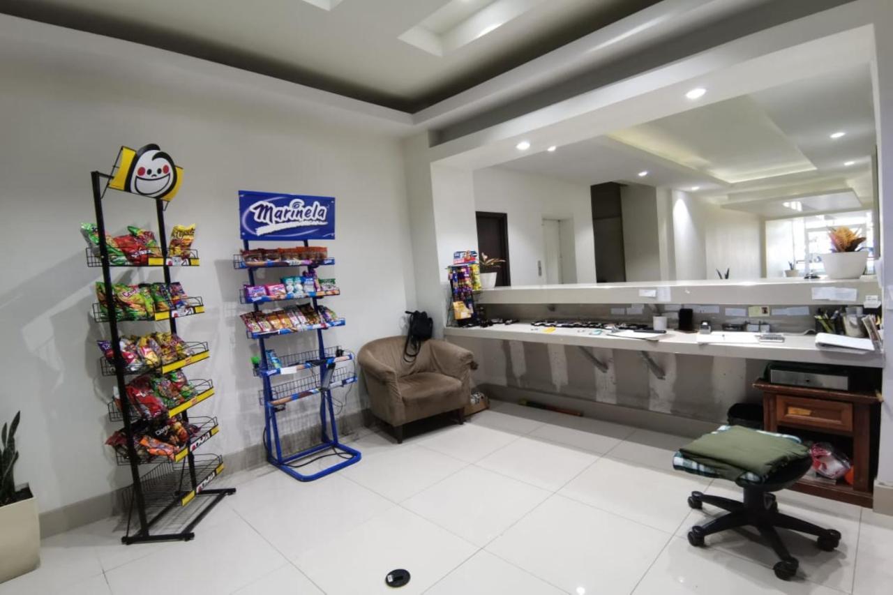Capital O Hotel Plaza, เม็กซิกาลิ ภายนอก รูปภาพ